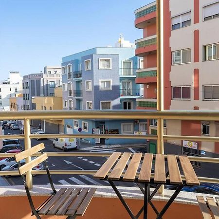 Appartement El Medano Cerca Del Mar Extérieur photo