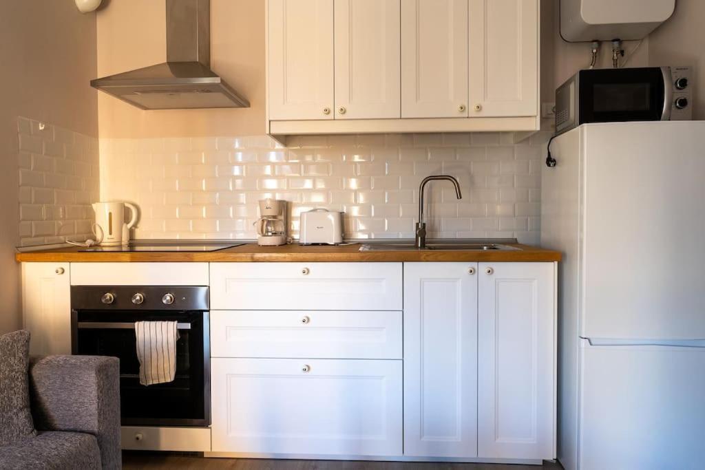Appartement El Medano Cerca Del Mar Extérieur photo