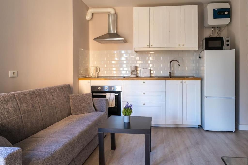 Appartement El Medano Cerca Del Mar Extérieur photo